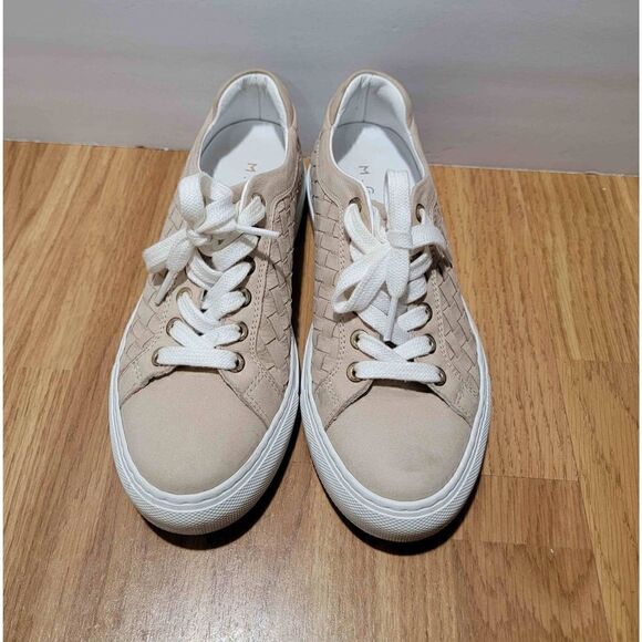 M.Gemi The Milia Women's Sneakers 6 - Picture 2 of 9